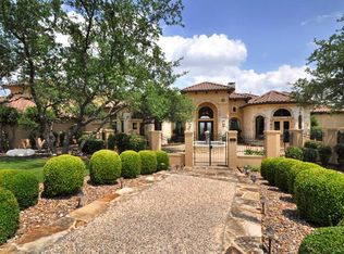 23 Champion Trl, San Antonio, TX 78258