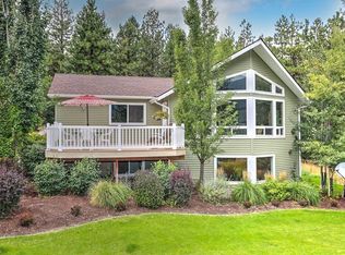 6102 S Campbell Rd, Greenacres, WA 99016