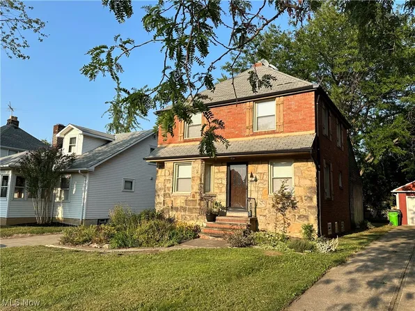 337 E 197th St, Euclid, OH 44119