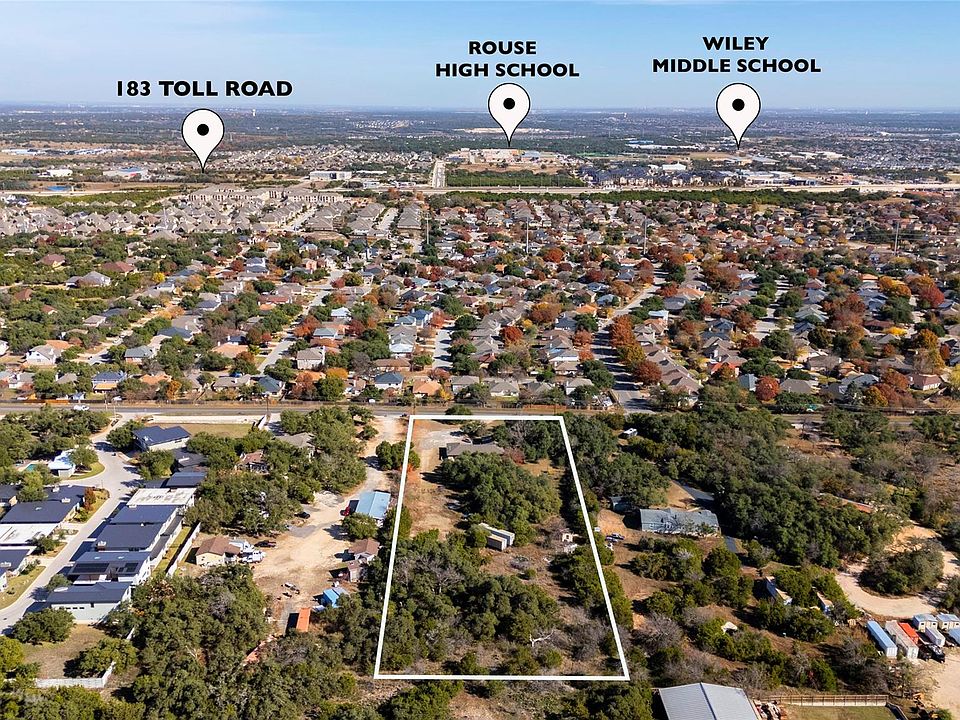 1st image of 1101 Horizon Park Blvd
