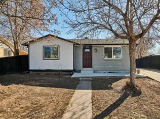 1470 S King Ct, Denver, CO 80219