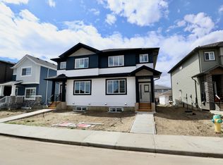 284D Rolston Wynd #BASEMENT, Leduc, AB T9E1N1