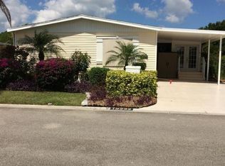 16232 SW Indianwood Cir, Indiantown, FL 34956