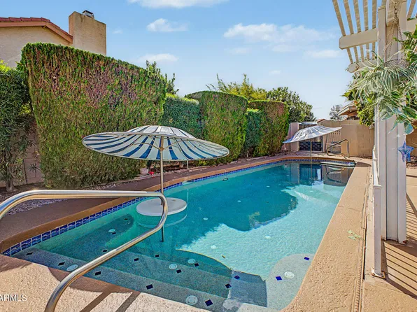 25812 S BEECH CREEK Drive, Sun Lakes, AZ 85248