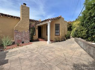 300 Laurel Ave, Millbrae, CA 94030