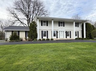 1100 W Duchess COURT, Bayside, WI 53217