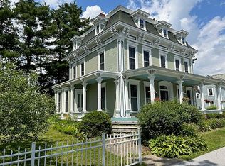 52 Park St, Brandon, VT 05733