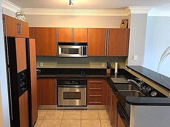 3rd image of 1551 N Flagler Dr #1206