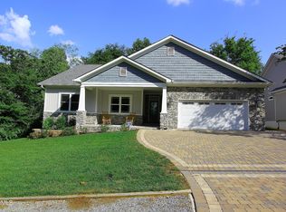 182 Saloli Way LOT 23, Loudon, TN 37774