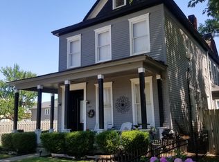 1308 E Main St #3, New Albany, IN 47150