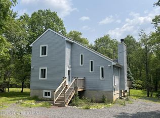 62 Whitman Ln, Albrightsville, PA