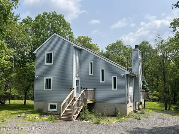62 Whitman Ln, Albrightsville, PA 18210