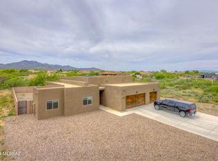 3420 E Shade Rock Pl, Vail, AZ 85641