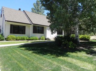 1001 N 36th Dr, Show Low, AZ 85901