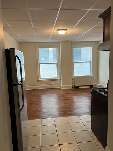 Floor plan 403