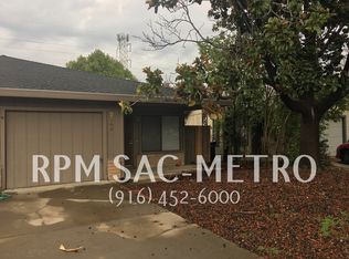 2349 Imran Dr, Sacramento, CA 95825