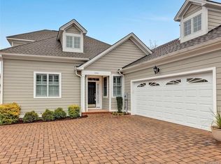 9331 Amberleigh Cir, North Chesterfield, VA 23236