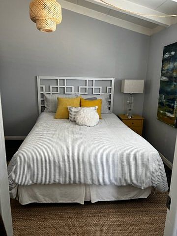 The room for rent