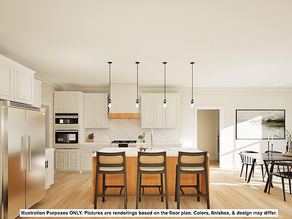 3rd image of 2757 Philo White Rd
