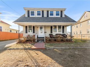 36 Bowlet St, Providence, RI 02909