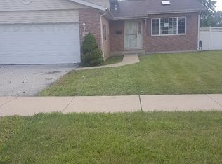 1404 Schilling Ave, Chicago Heights, IL 60411