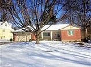 7400 Miami Hills Dr, Cincinnati, OH 45243