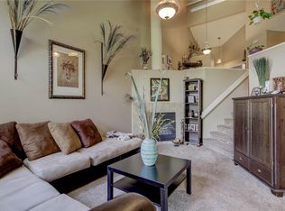 530 Autumn Crest Cir UNIT D, Colorado Springs, CO 80919