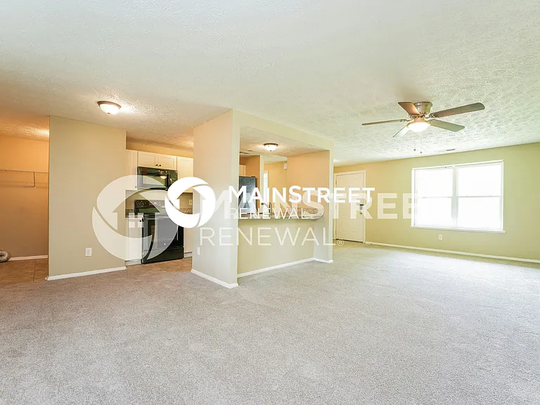 WM - Living Room