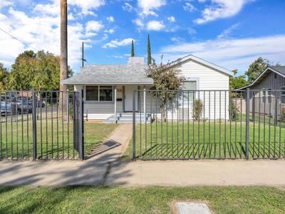 1405 E Cortland Ave, Fresno, CA, 93704