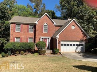 4896 Clubgreen Smt, Stone Mountain, GA