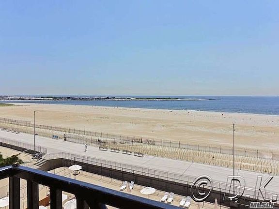 2nd image of 120 Beach 26th St APT 1404