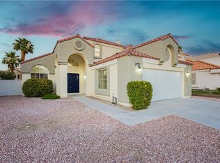 2107 Fountain Springs Dr, Henderson, NV 89074