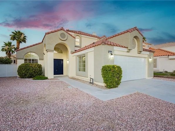 2107 Fountain Springs Dr, Henderson, NV 89074