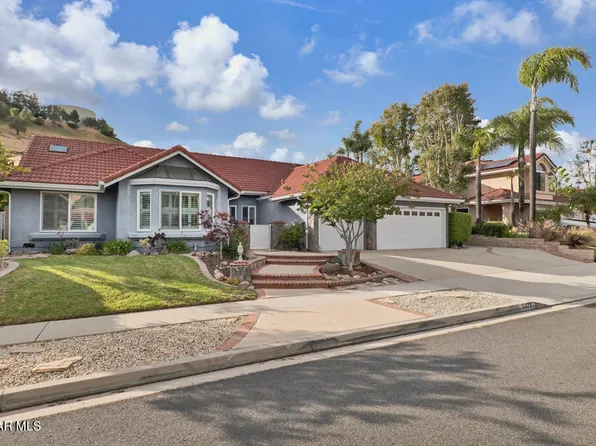 5373 Seneca Pl, Simi Valley, CA 93063