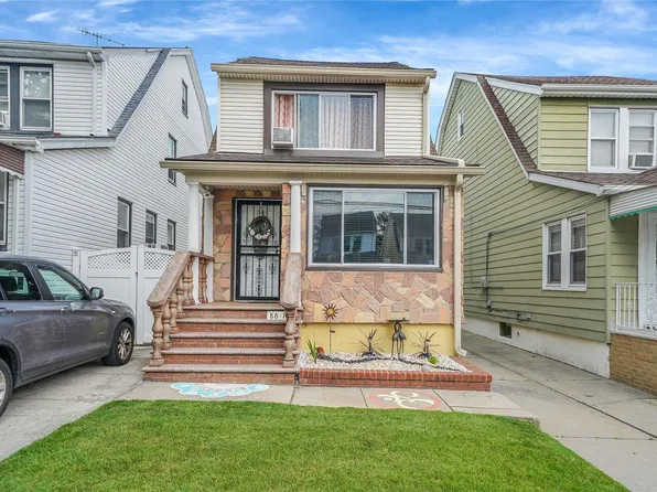 88-17 215th Street, Queens Village, NY 11427