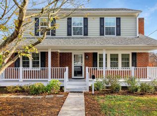 828 Saint Clair Ave, Charlottesville, VA 22902