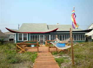 403 W Boardwalk Blvd, Atlantic Beach, NC 28512