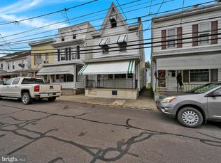 219 S 3rd St, Saint clair, PA 17970