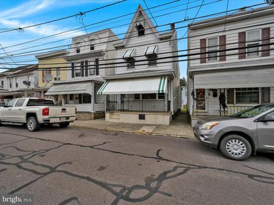219 S 3rd St, Saint clair, PA, 17970