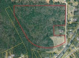 Jenkins St, Barnesville, GA 30204