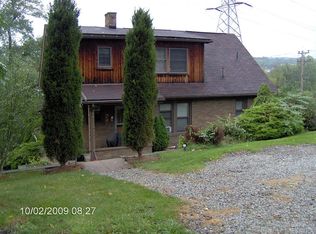 208 Main St APT 3, Bridgeville, PA 15017