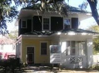 1132 E Anderson St, Savannah, GA 31404