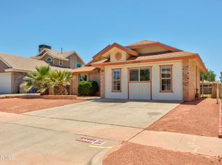 12088 Autumn Gate Dr, El Paso, TX 79936