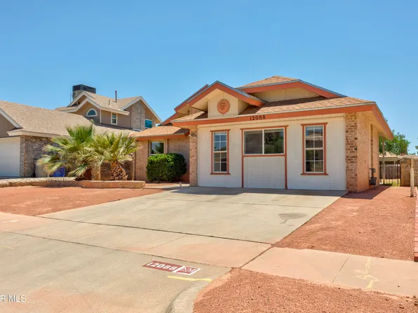 12088 Autumn Gate Dr, El Paso, TX 79936