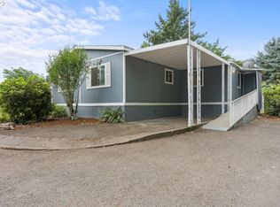 34265 SW Tualatin Valley Hwy UNIT 64, Hillsboro, OR 97123
