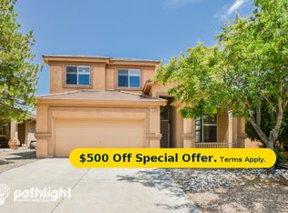 1328 Peppoli Loop SE, Rio Rancho, NM 87124