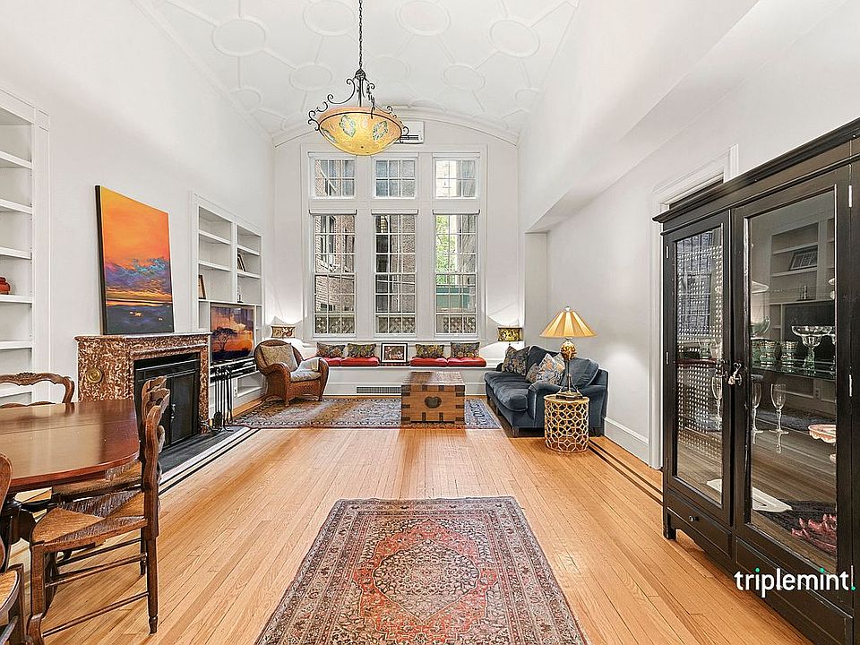 1st image of 45 E 9th St #4