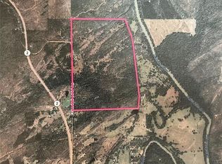 Kellond Loop Rd, Antlers, OK 74523