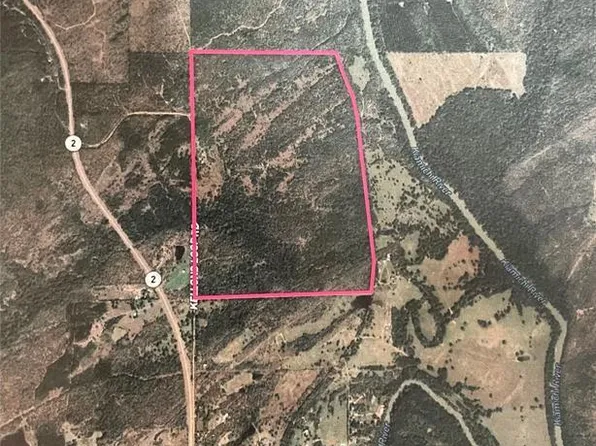 Kellond Loop Rd, Antlers, OK 74523