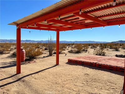 6 Desert Lily St #44, Joshua Tree, CA, 92252